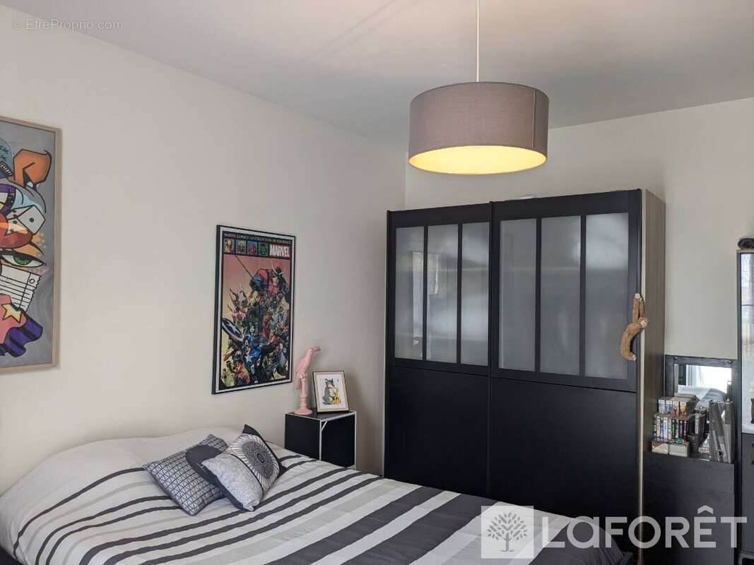 Maison Contemporaine à Saintes (17) - photo 4