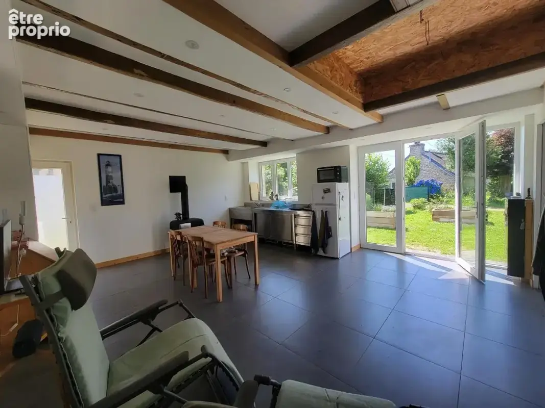Maison 65 m² à Le Saint  - photo 7