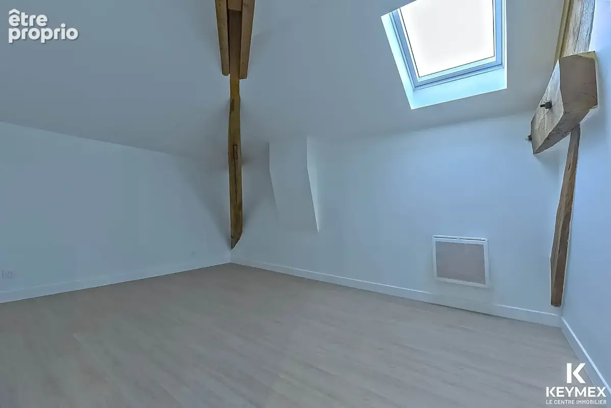 Appartement Argenteuil 3 pièce(s) 61.38 CARREZ 2 CH, GARE, ECOLES - photo 4