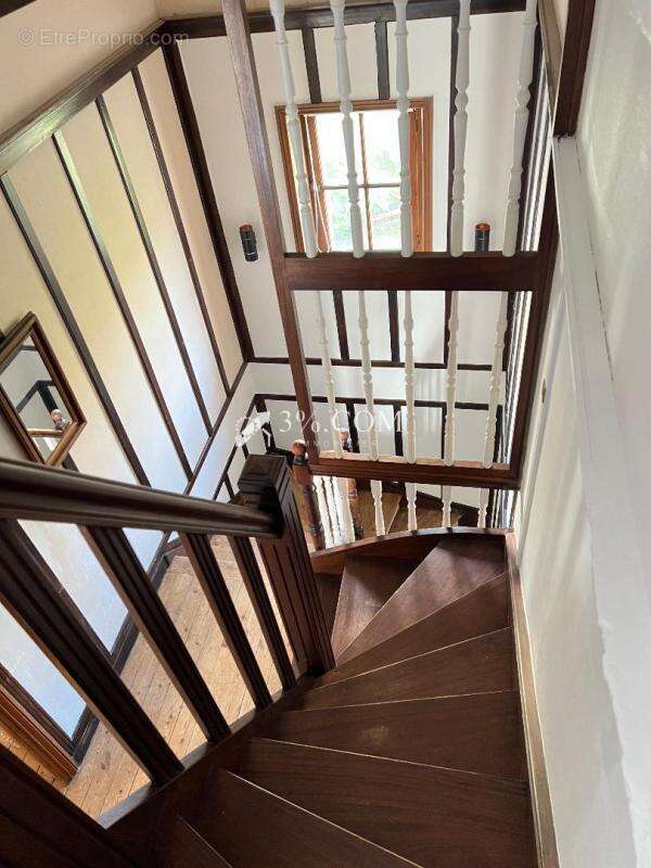 Maison à BOULOGNE-SUR-MER