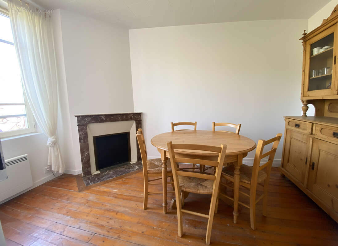 Appartement 3 pièces à vendre à Meaux -  calme et lumineux - photo 4