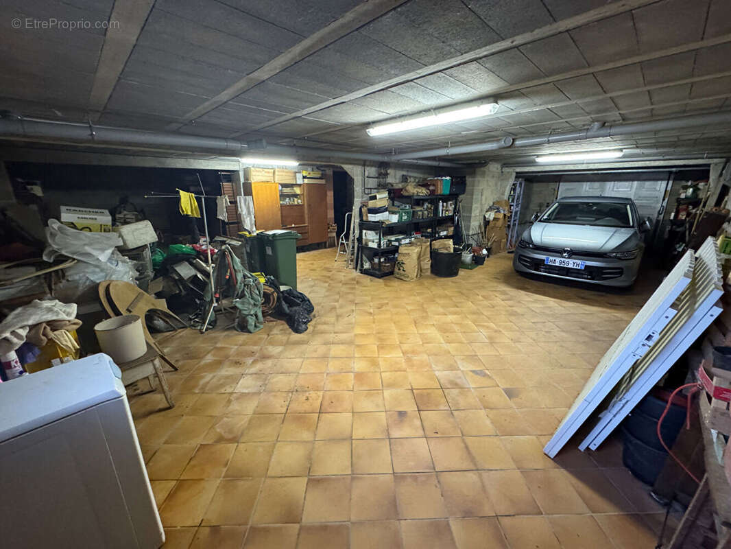 Maison à MONTFORT-L&#039;AMAURY