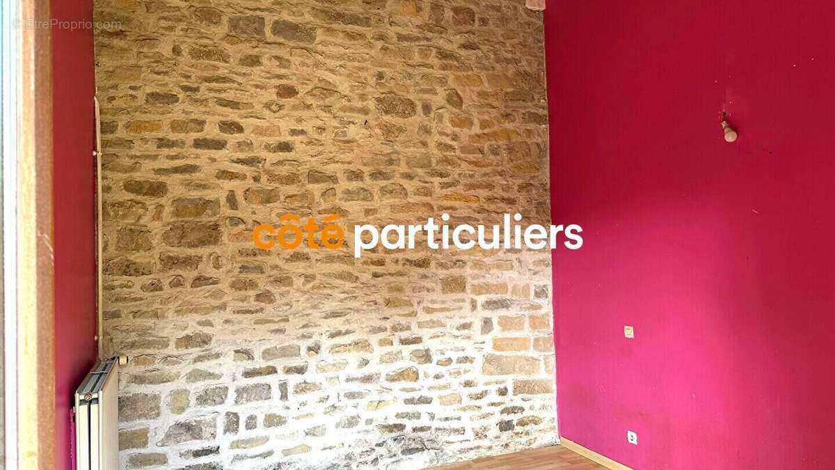 Maison à ARCHELANGE