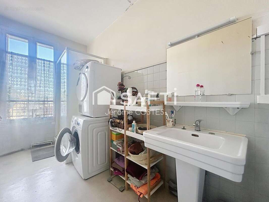 Photo 9 - Maison à LABASTIDE-SAINT-PIERRE