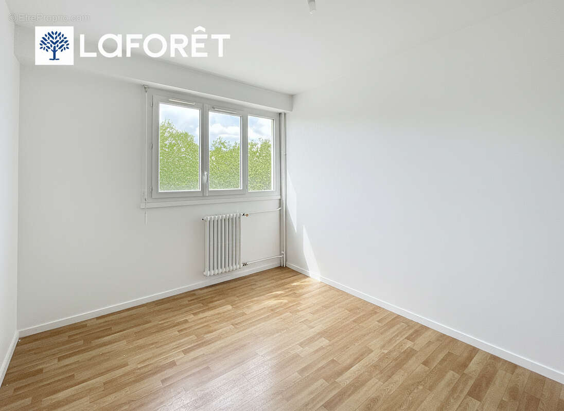 Appartement à LORIENT