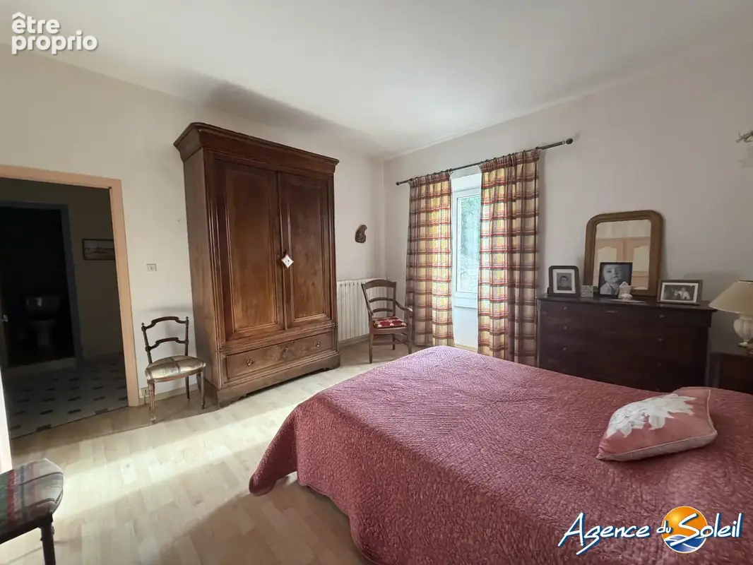 Maison 6 pièces 173 m² à vendre à Ferrals-Les-Corbieres (11200) - photo 8
