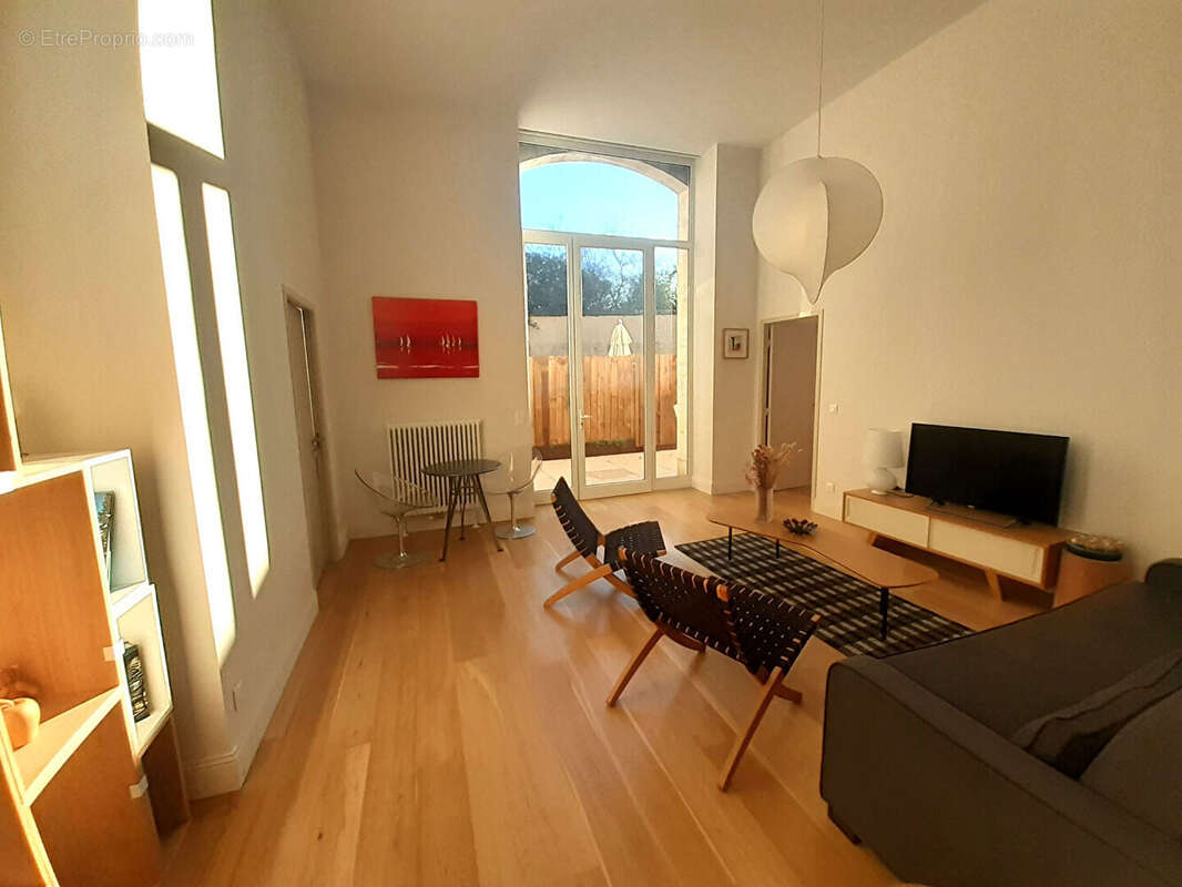 Appartement à MONT-DE-MARSAN