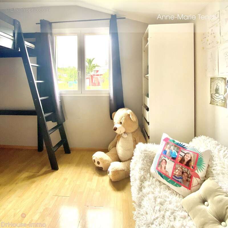 Maison à LE TAMPON