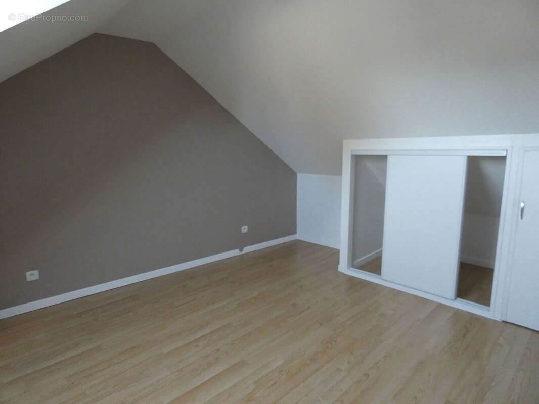 Maison 3 chambres - photo 10