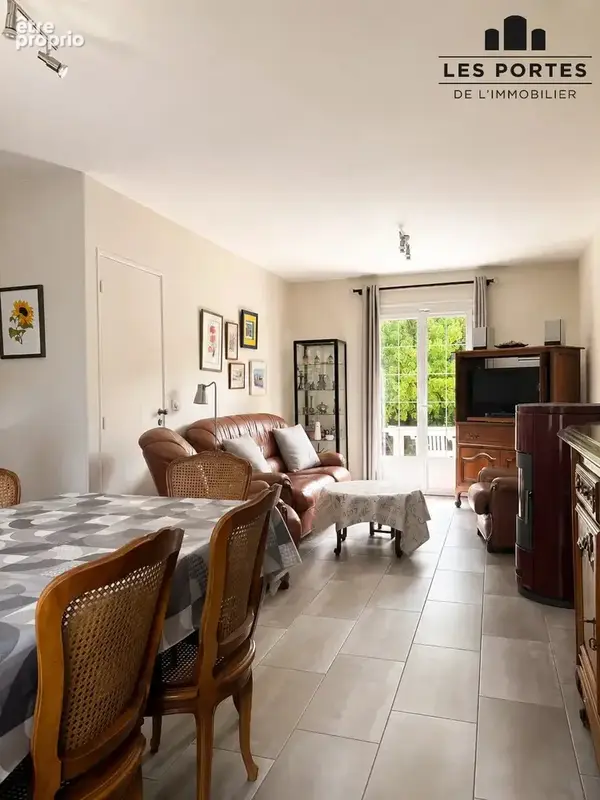 Maisse (91720) centre proche milly-la-foret (91490) - photo 4