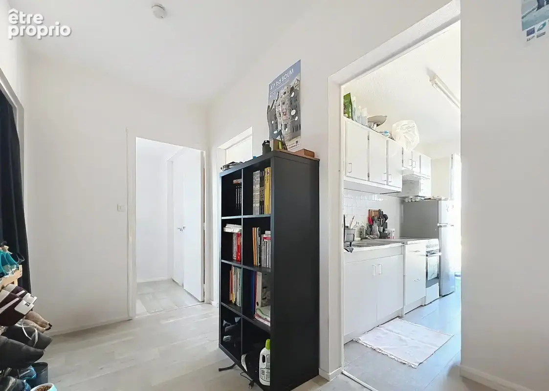 Appartement 2 pièces 42 m² à vendre à Blois (41000) - photo 3