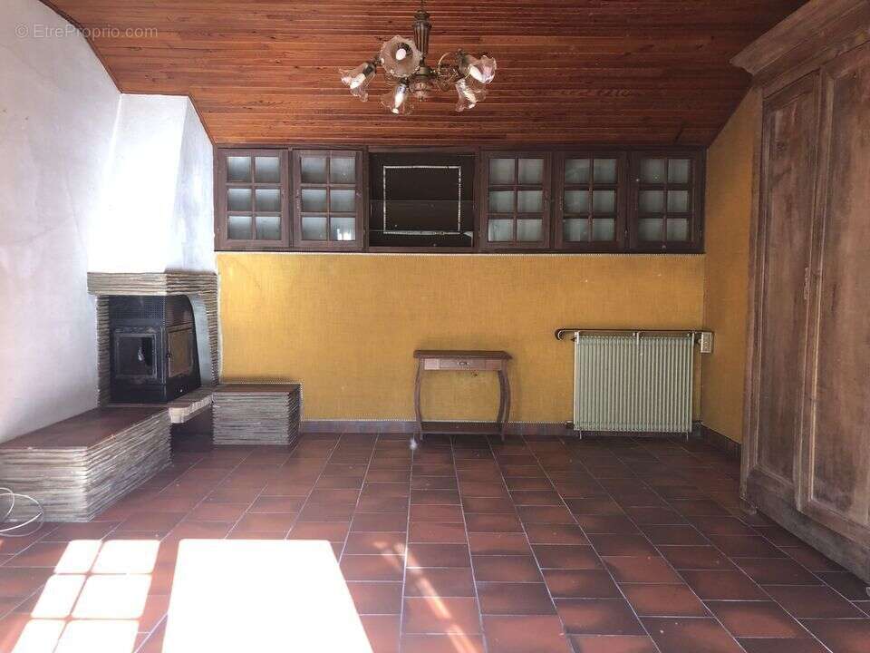 Maison à SAINT-VIVIEN-DE-MEDOC