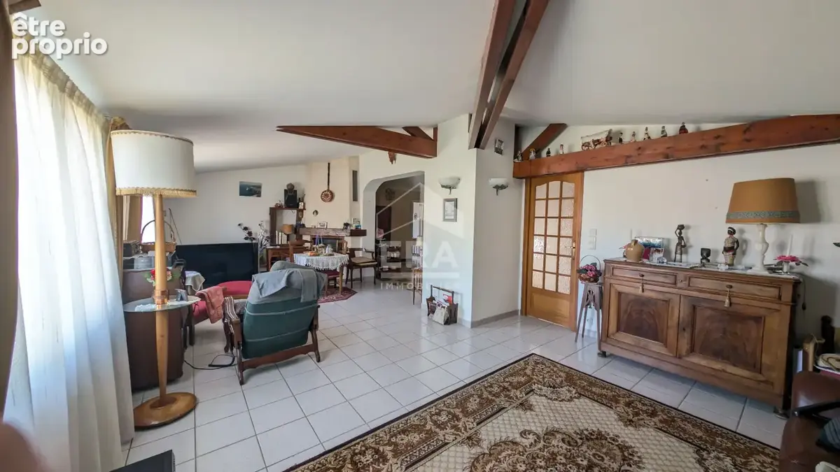 Maison 169m² à aucamville - photo 4