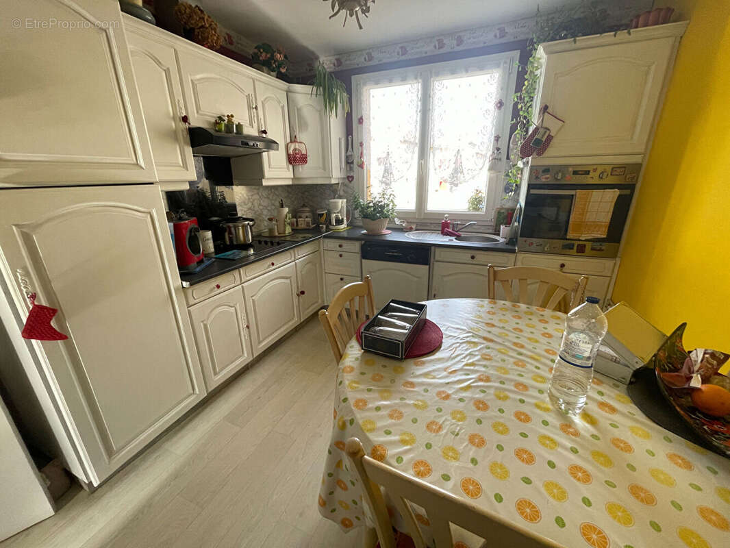 Maison à LONGEVILLE-EN-BARROIS