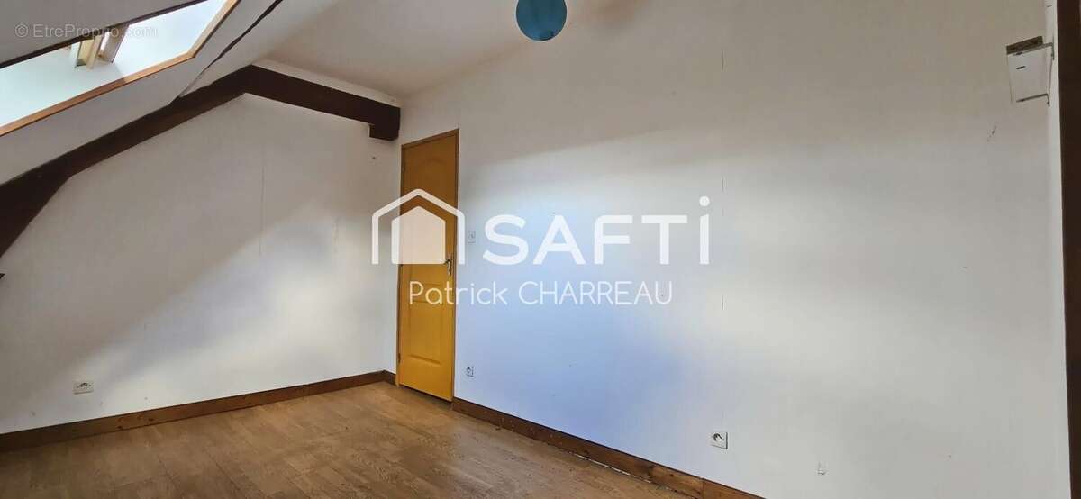 Photo 4 - Maison à TERRASSON-LAVILLEDIEU