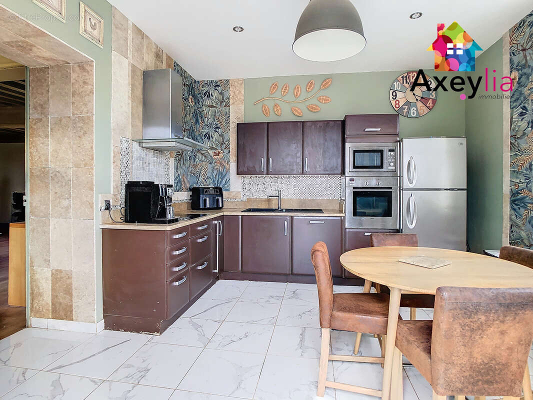 A VENDRE- CLESSY- Tènement immobilier - photo 2