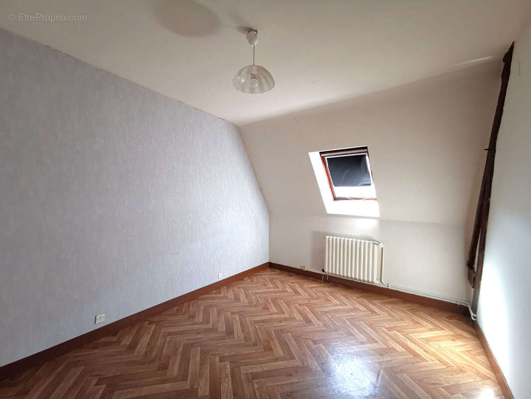 Maison de ville centre Brou - photo 6