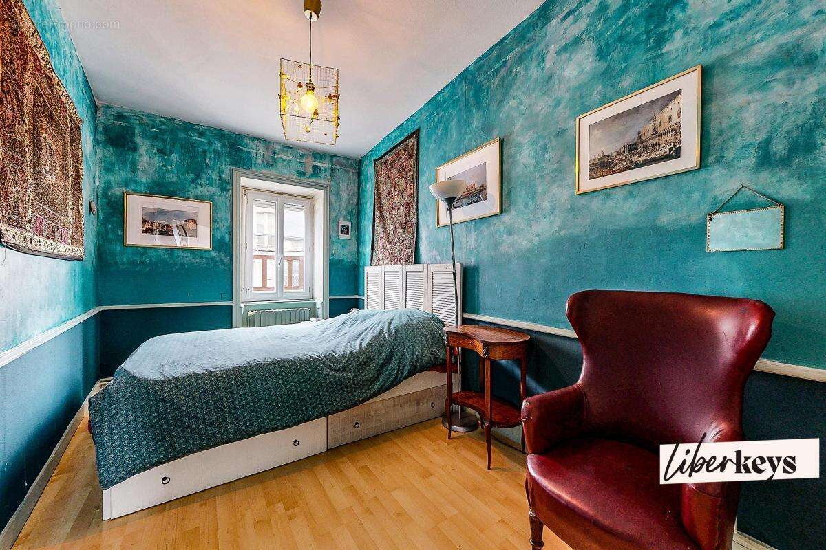 Appartement à PLANCOET