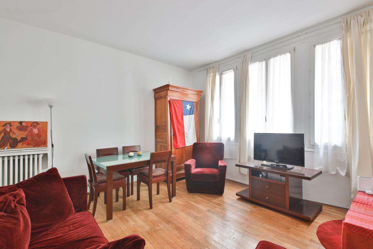 Appartement - photo 3
