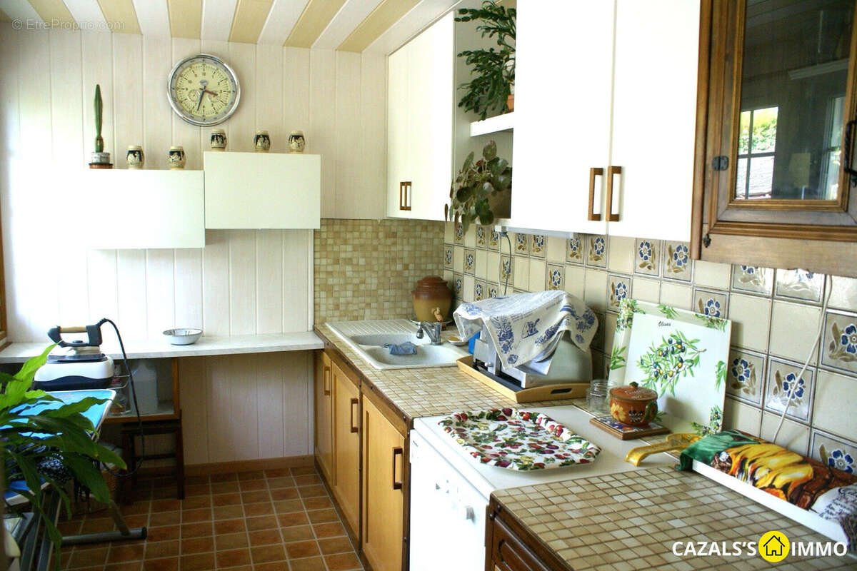 Maison 147 m² à Cely  - photo 7