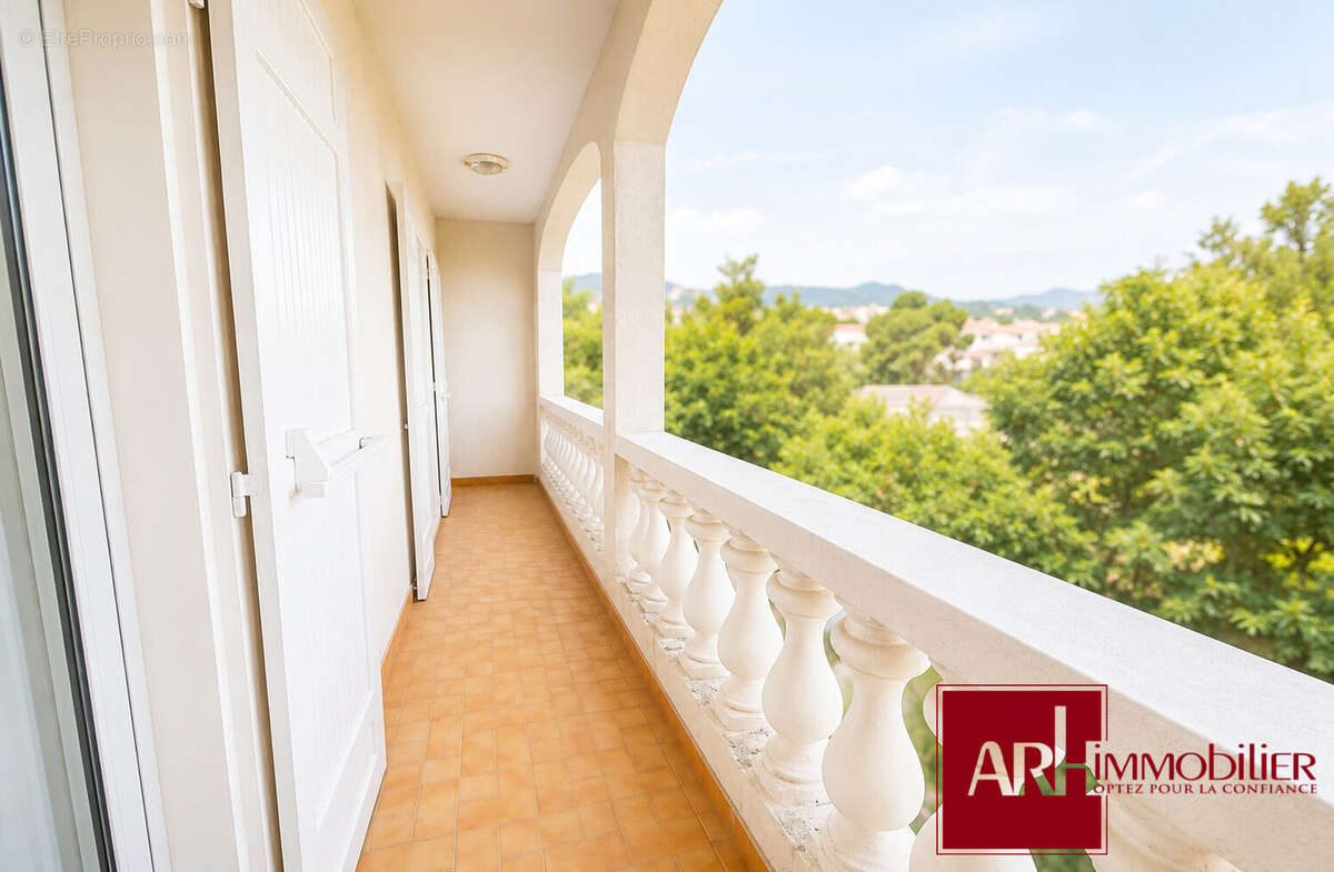 Appartement à LE TAMPON