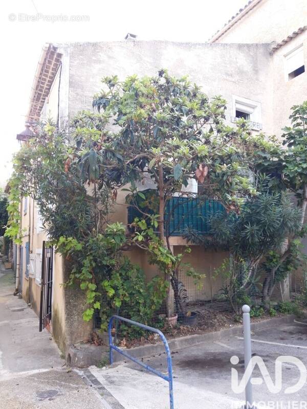 Photo 1 - Maison à BAGNOLS-SUR-CEZE
