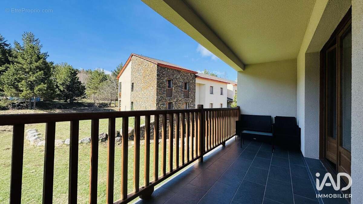 Photo 8 - Appartement à FORMIGUERES