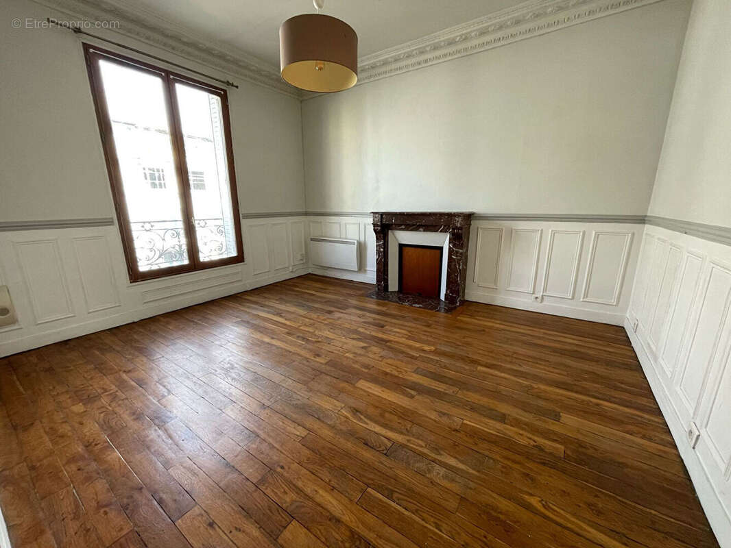 Appartement à BEZONS