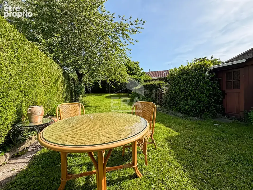Maison 130m² à évry-courcouronnes - photo 5