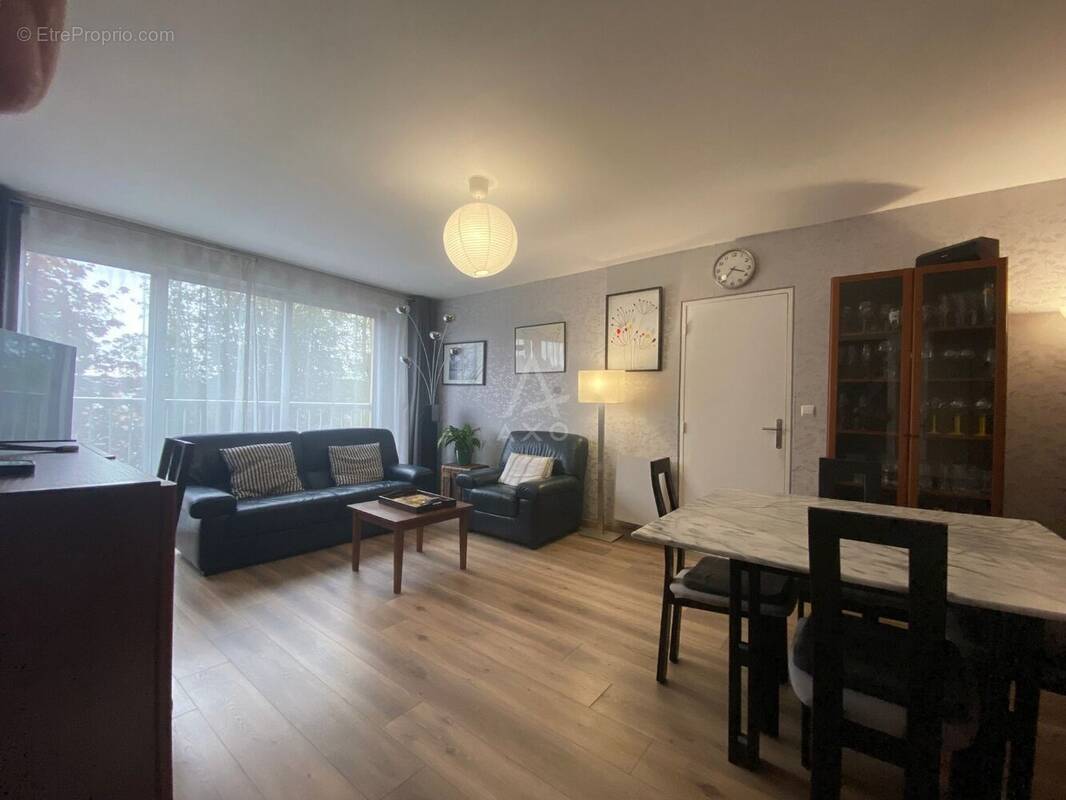 Appartement à ARMENTIERES