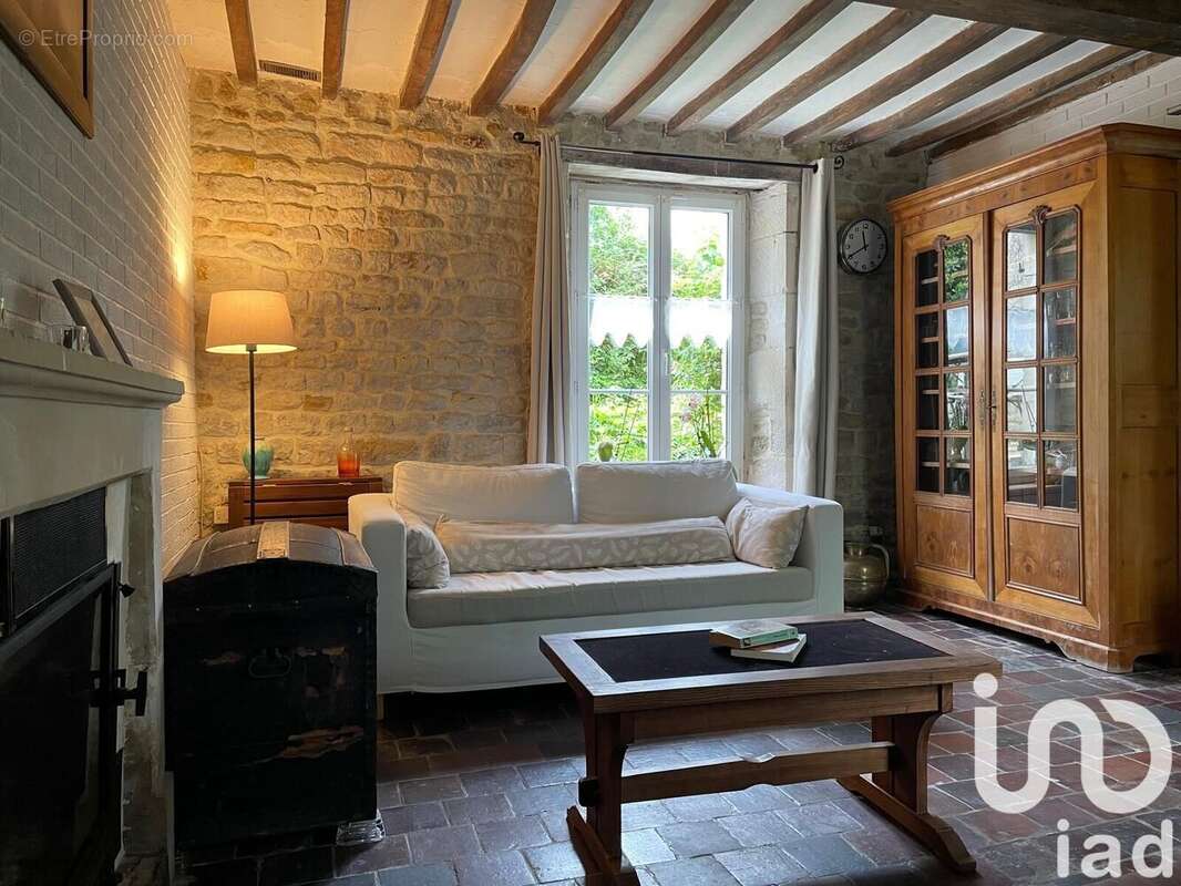 Photo 9 - Maison à TILLY-SUR-SEULLES