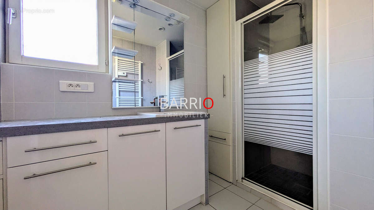 Maison à PALAU-DEL-VIDRE