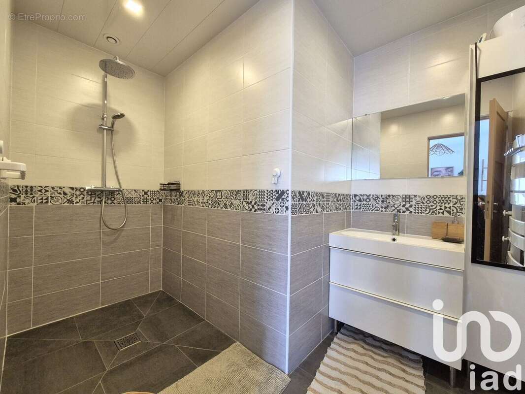 Photo 6 - Maison à CHEMERY-SUR-BAR