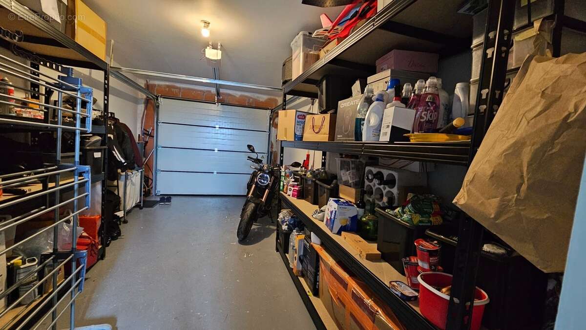 Maison à vendre 6 pièces avec jardin , garage et piscine OURSBELILLE (65) - photo 20