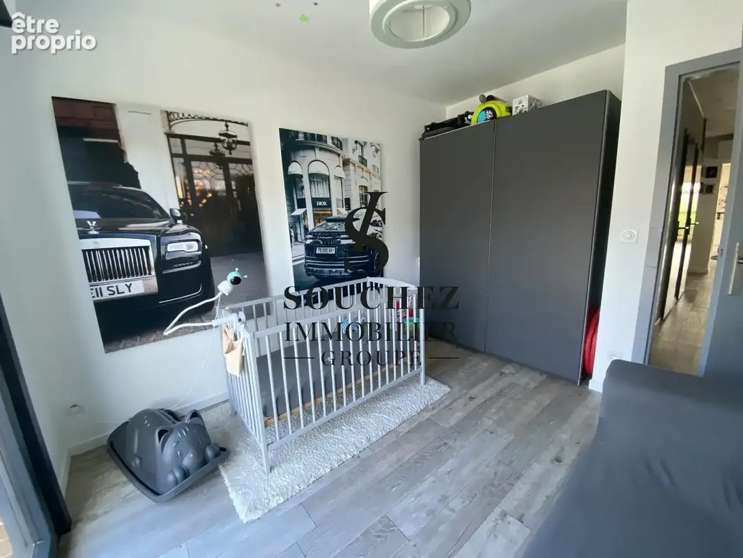 Maison 6 pièces 102 m² à vendre à Aix-Noulette (62160) - photo 8