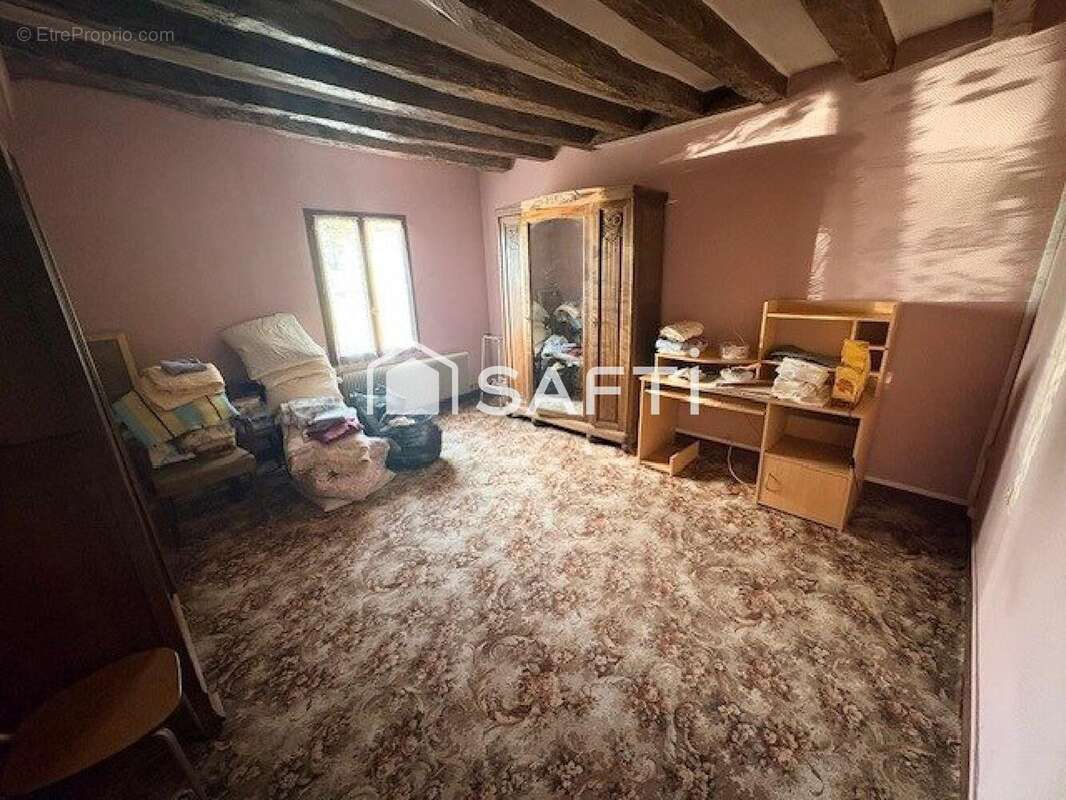 Photo 4 - Maison à ARPHEUILLES