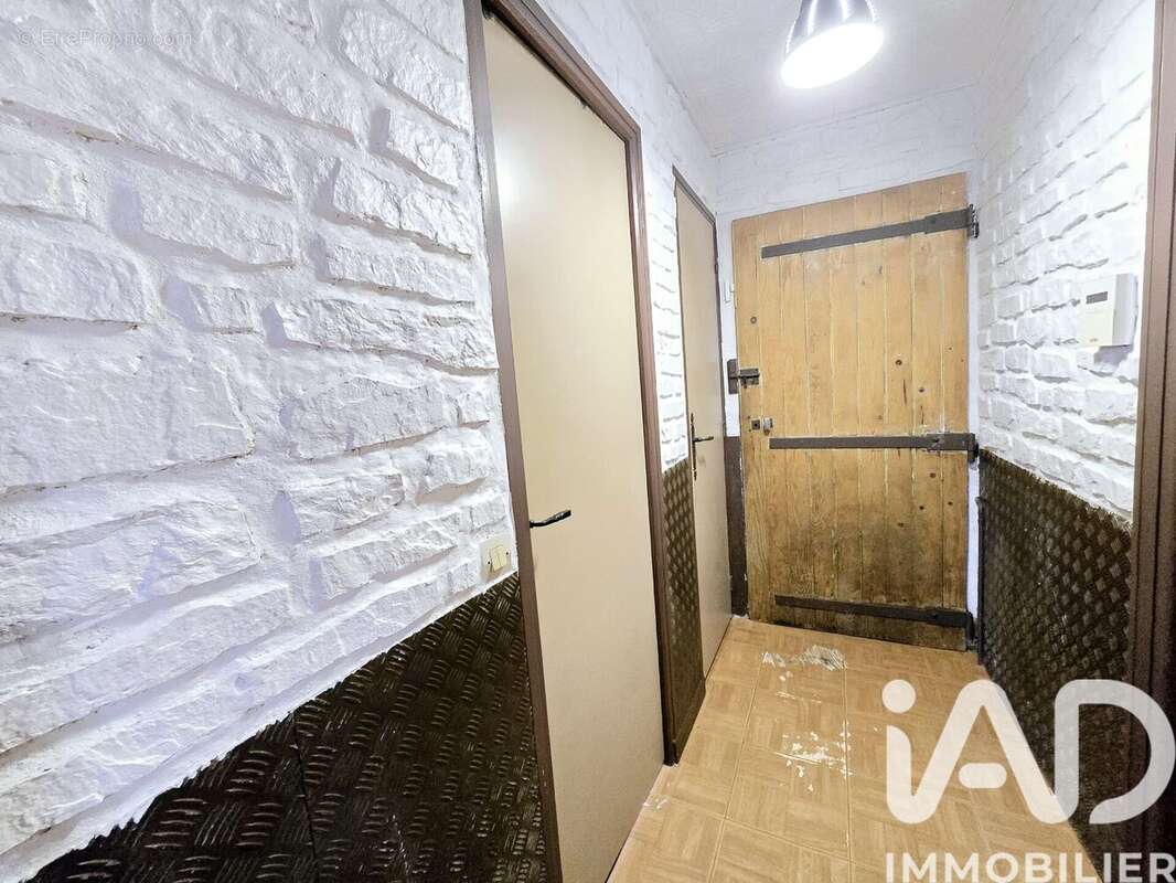 Photo 9 - Appartement à WADELINCOURT