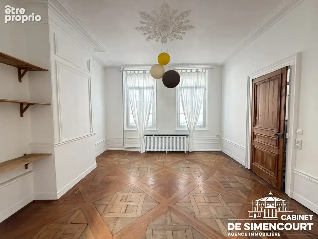 Henriville   maison de caractère avec jardin et garage - photo 1