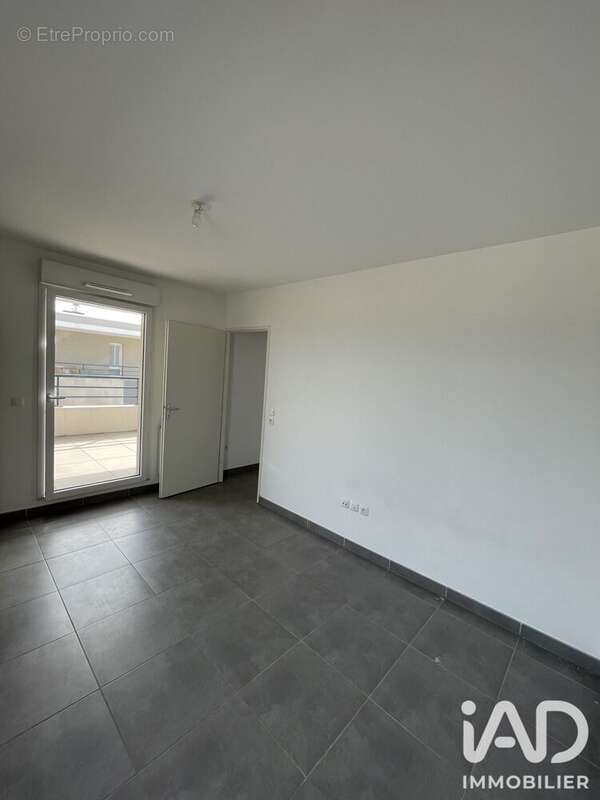 Photo 7 - Appartement à GARDANNE