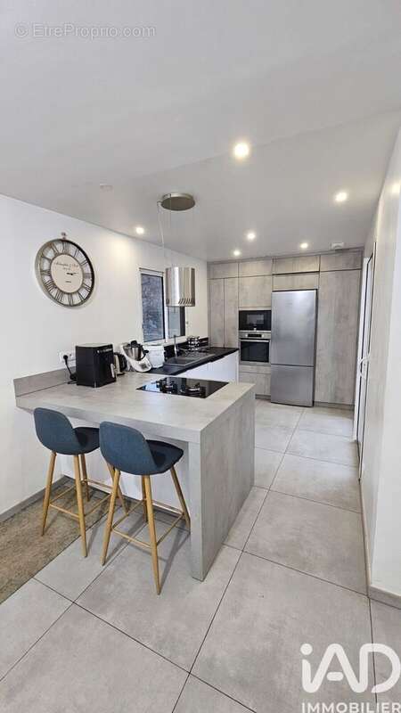 Photo 4 - Maison à BONNEUIL-SUR-MARNE