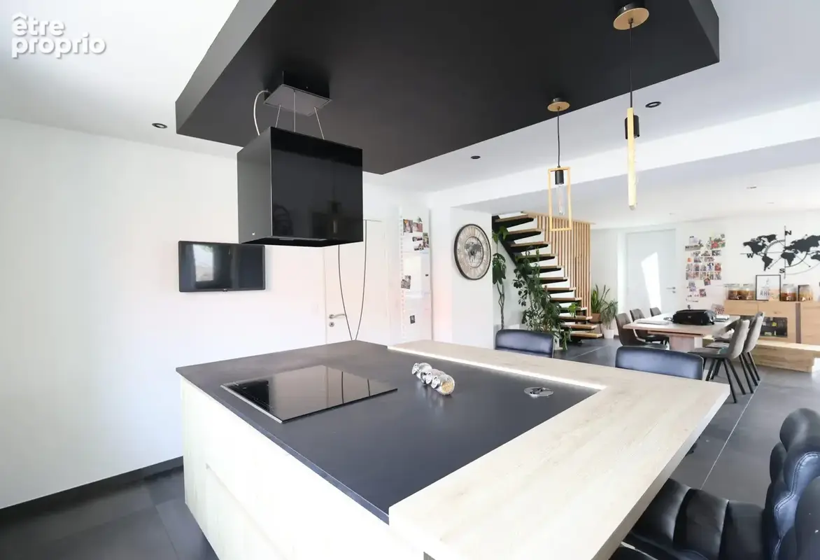 Maison 6 pièces 130 m² à vendre à Plougoulm (29250) - photo 7