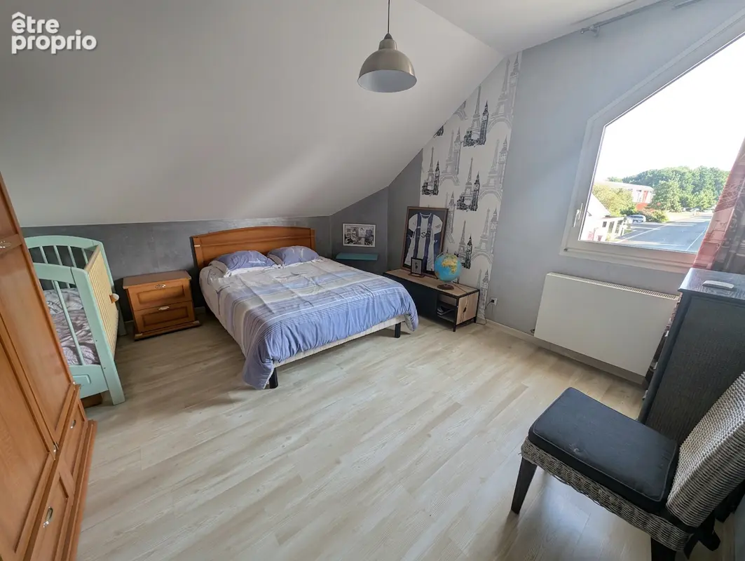Maison 4 chambres - photo 8