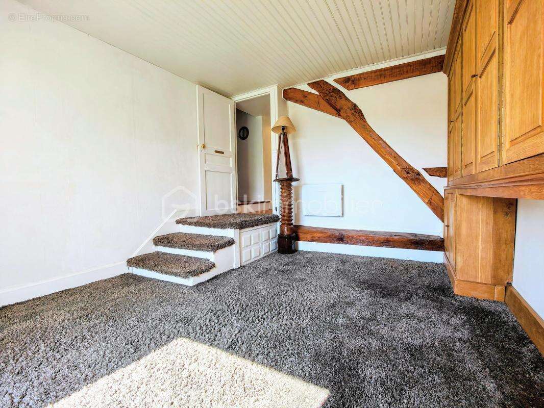 Maison à JOUARS-PONTCHARTRAIN