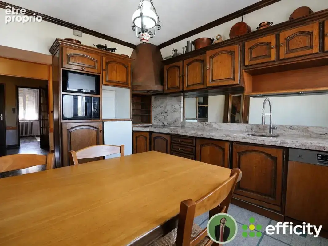 Maison 4 pièces 250 m² à vendre à Decines-Charpieu (69150) - photo 13