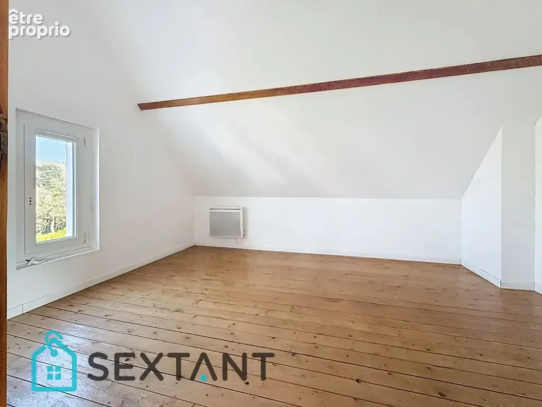 Maison de 95 m2. 4 chambres. - photo 11