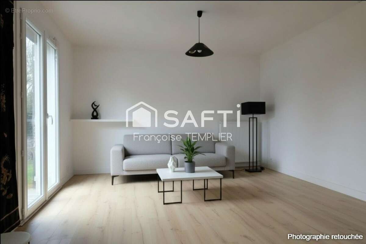 Photo 3 - Maison à BEDEE