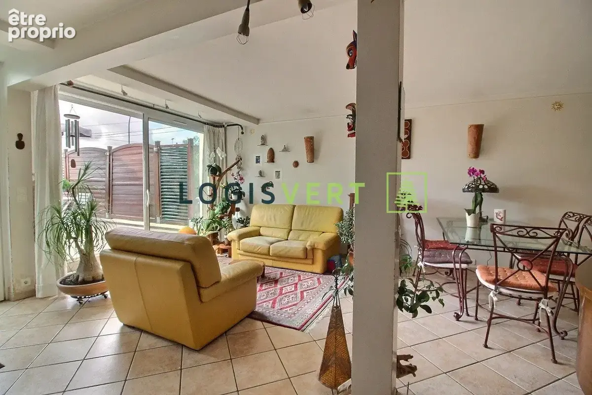 Maison 6 pièces 110 m² à vendre à Palaiseau (91120) - photo 9