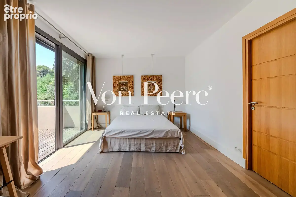 Propriété villeneuve les avignon - photo 6