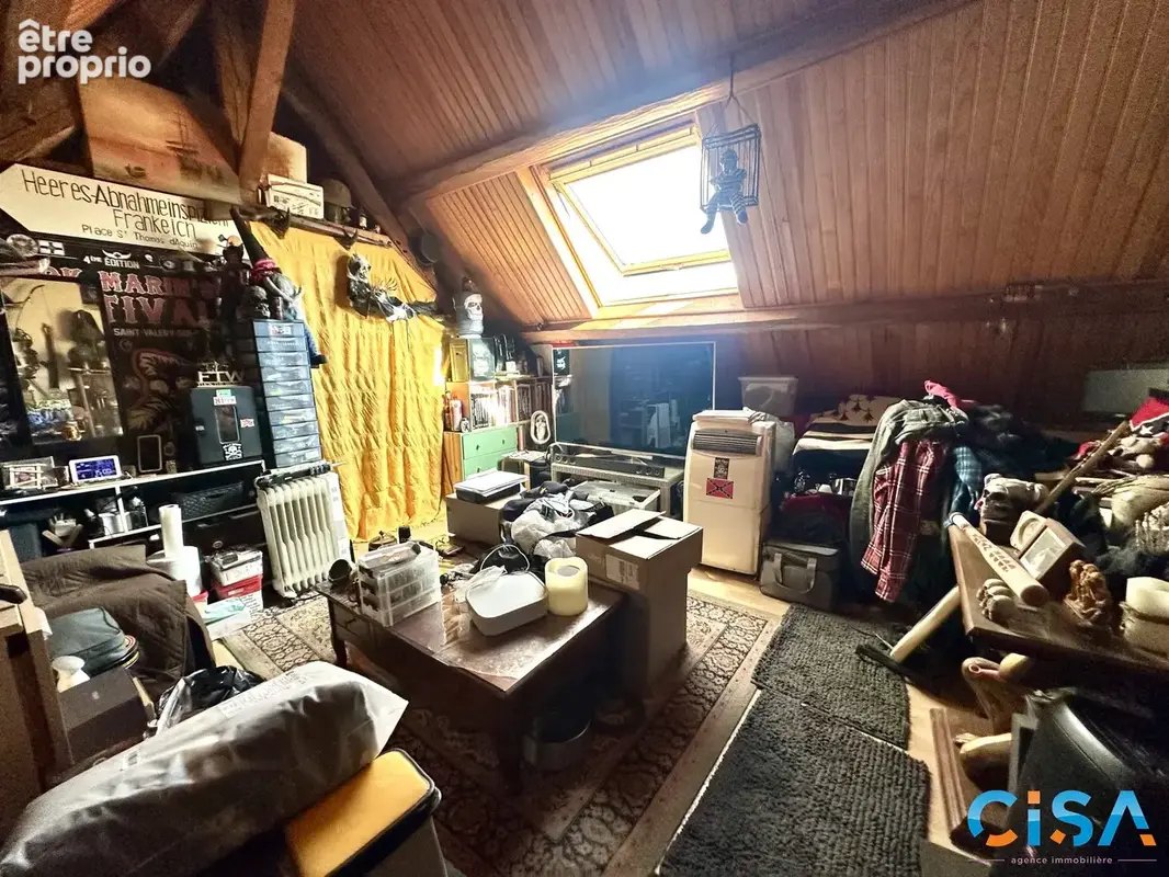 Maison 6 pièces 112 m² à vendre à Neuilly-En-Thelle (60530) - photo 9
