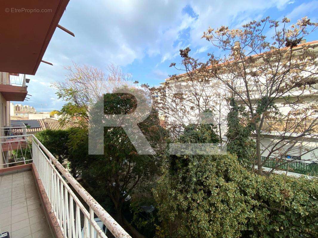 Appartement à NIMES